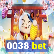 0038 bet